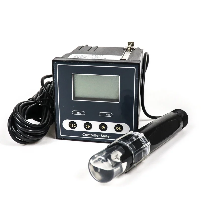 

digital ph controller with 4 20ma output digital ph meter