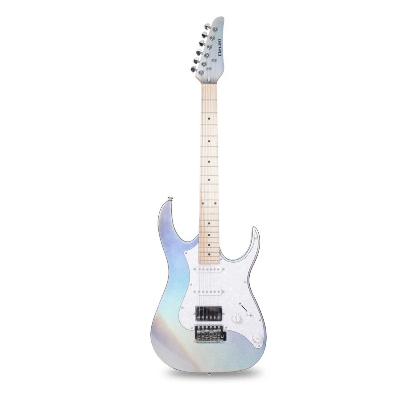 CN-10Q CTH-30 Dream First Snow Electric Guitar Professional Beginner
