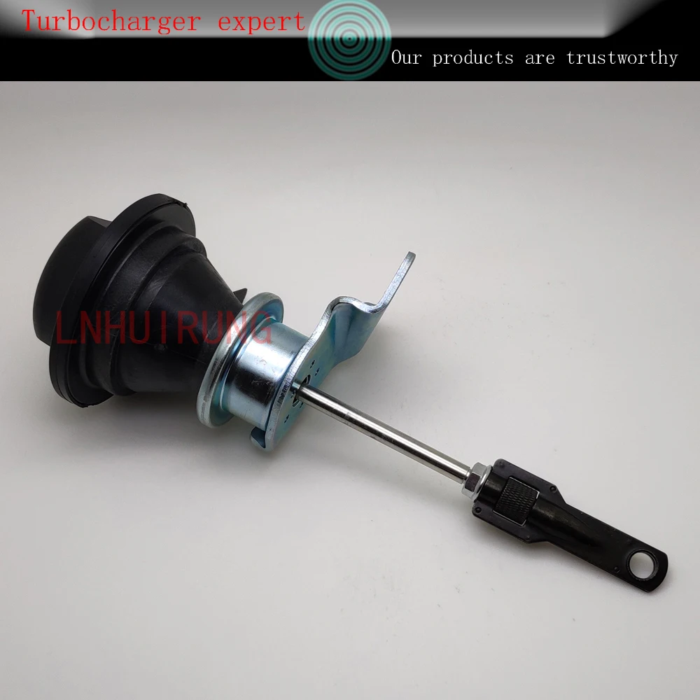 turbo wastegate actuator GT1238S 727211 A1600760999 Turbo actuator for Smart Fortwo Roadster 0.7 61HP 45Kw M160-1 700 cc M16R3