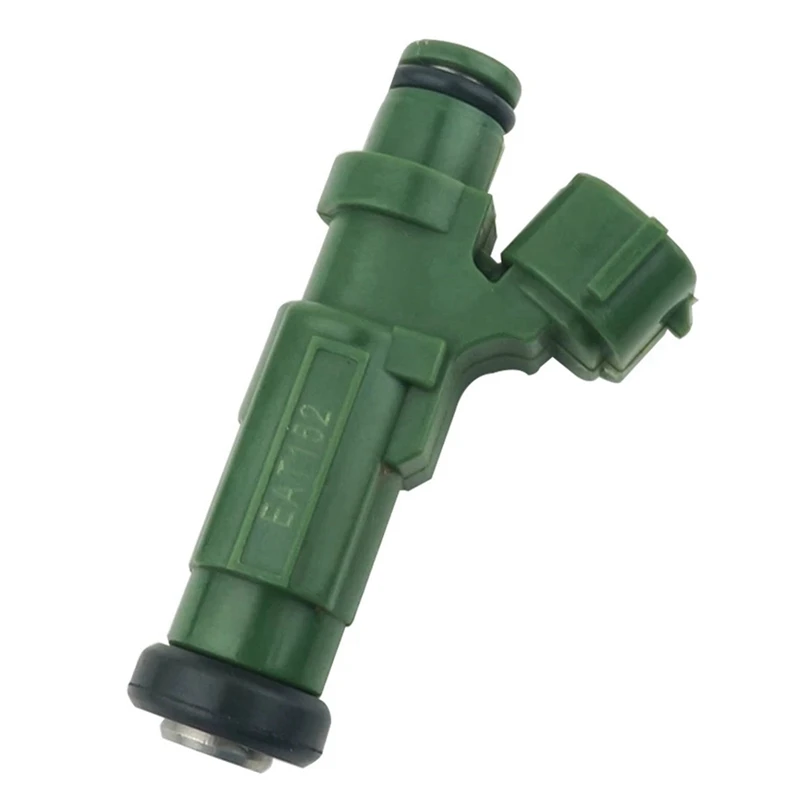 8Pcs 63P-13761-01 63P-13761 Fuel Injector Green New Version For Yamaha Outboard F150 HP 4T For YAMAHA MOTORS