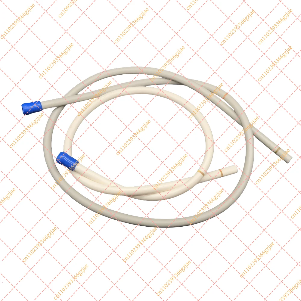 1pc Sunroof Water Drain Hose Front Rear 5N0877231 5N0877233A for VW Tiguan MK2 5N 2010-2017, Replacement Part