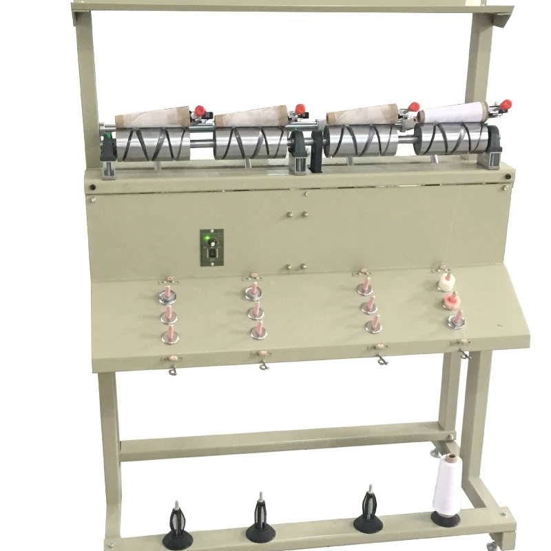 High-speed hair pouring machine, adjustable speed, double waxing, simple operation, one motor with four grooves