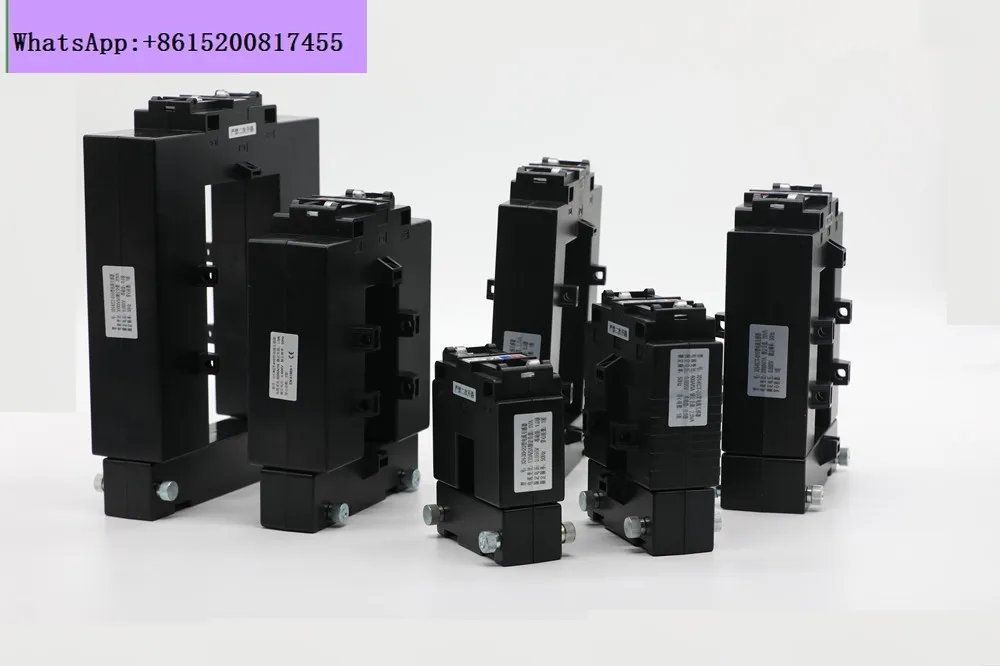 XH-KCT-812 Open Current Transformer, Open and Close Transformer 100-1500A/5A