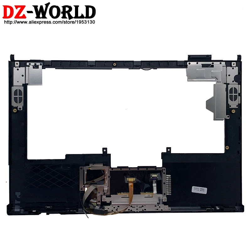 New/Orig Shell Case Panel Keyboard Bezel Palmrest Cover With Touhcpad L/R Key FPR for Lenovo ThinkPad T430 T430i Laptop