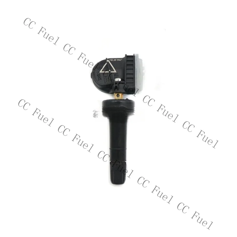 C+ 4PCS TPMS Tire Pressure Sensor F2GT-1A180-CB for Ford Edge Fusion Mustang F-150