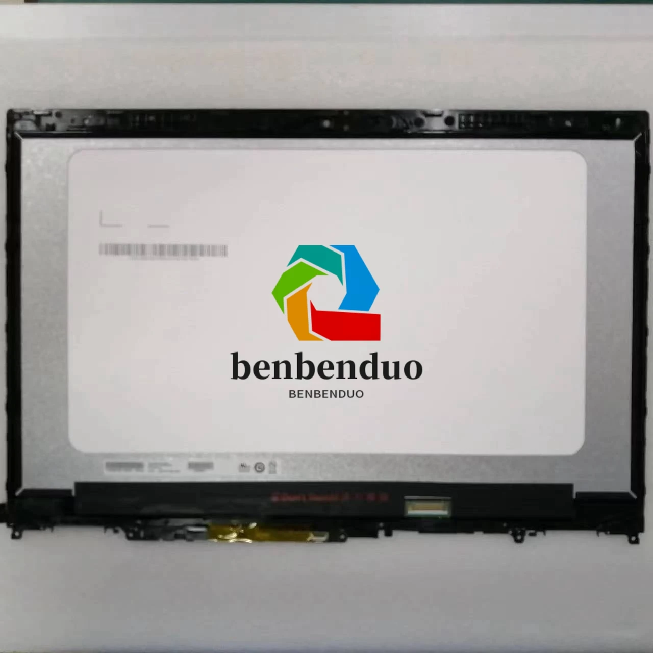 

14'' FHD LCD/LED Display Touch Screen Assembly For Lenovo Yoga 520-14IKB 80x8 81c8 1920*1080 yoga 520 14