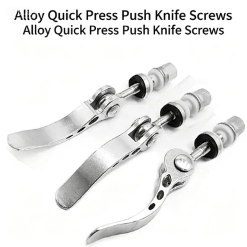1pcs Manual Tile Cutter Fast Clamp Screw Quick Pressing Fixing Screw Tile Push Puller Ruler Fixed Accessories