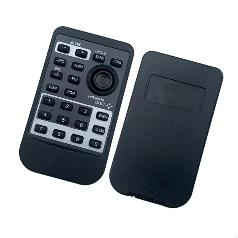 Replacement Remote Control Work for CXC9113 DEHP6000UB MVHP8200BT FHP800BT DEHP960MP CXC9115 CXC5717 Accessories H8WD