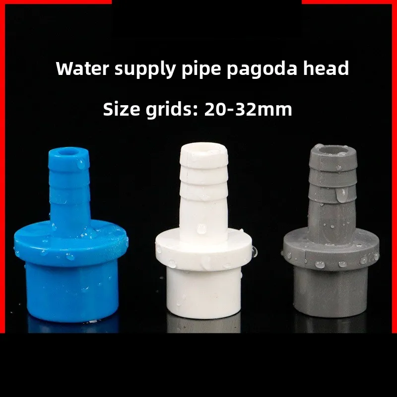 

G1/2 3/4 наружная резьба для зазубривания 4/6/8/10/12/14/16/18/20 мм пластиковые соединительные фитинги для шланга капельная система муфта для аквариумных труб