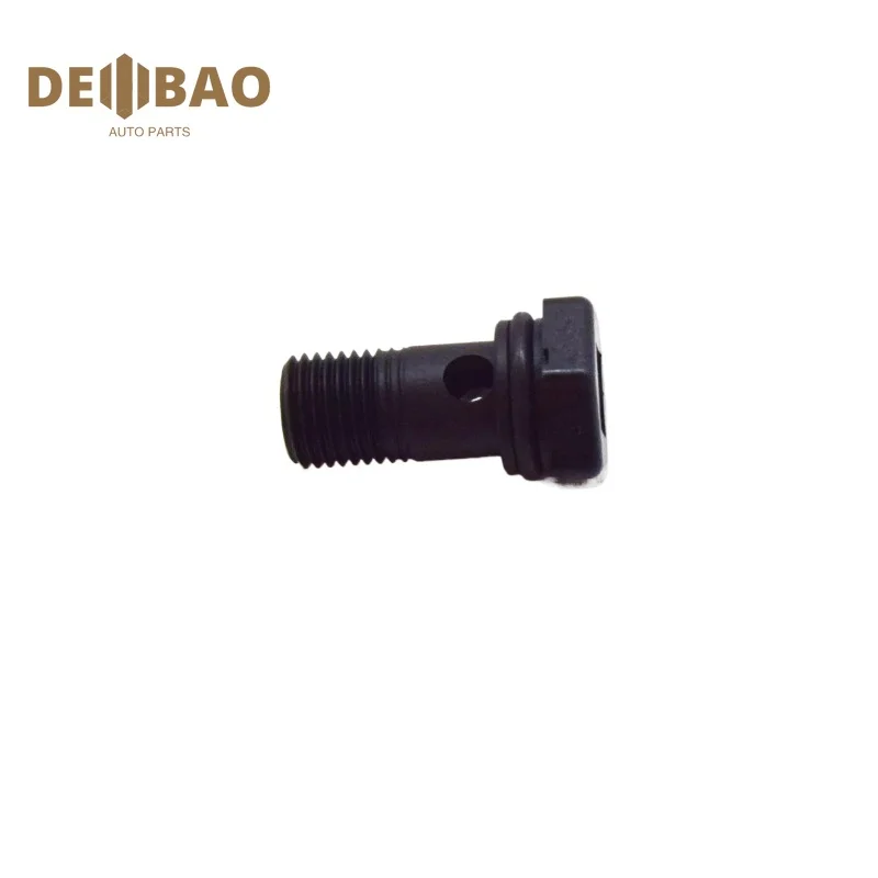 45284-3B010 452843B010 1 PCS Trans Pan Bolt  For 2015-2022 Hyundai Kia