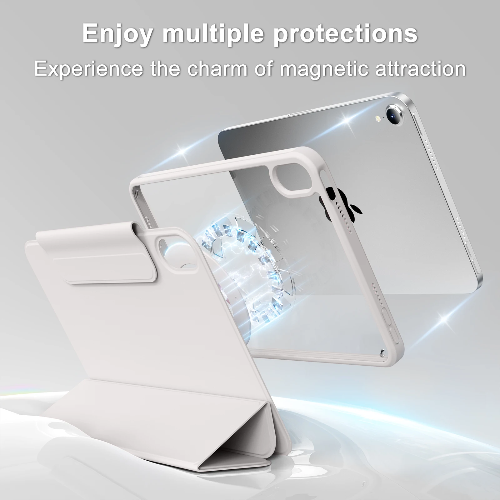 Thumbnail 4 - #86 Latest iPad Mini 5 Cases Updates