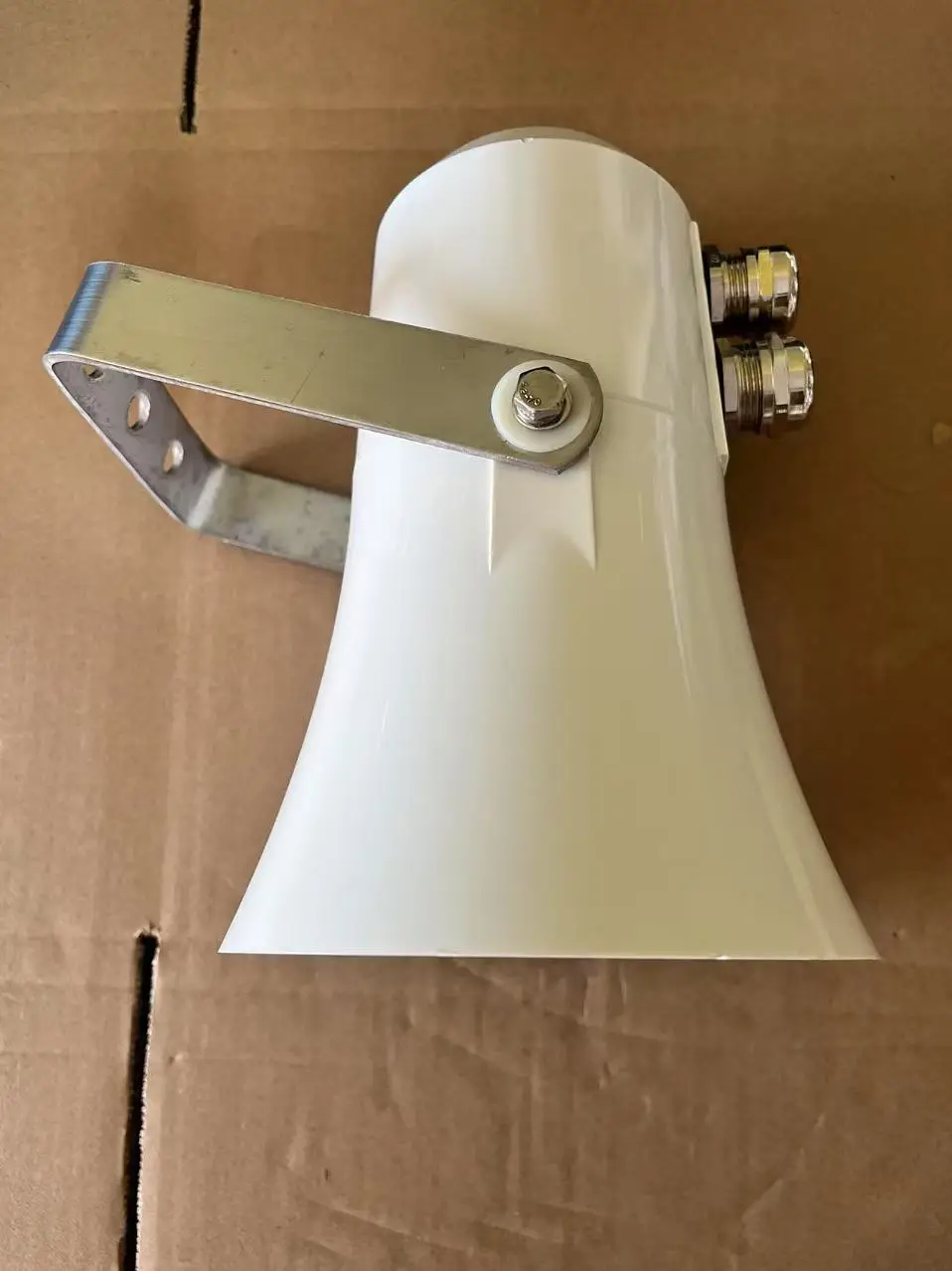 2025 IMCOS-6811 Водонепроницаемый громкоговоритель с морской общественностью 100 В 5/10/15/30 Вт 2025 IMCOS-6811 Водонепроницаемый громкоговоритель с морской общественностью 100 В 5/10/15/30 Вт