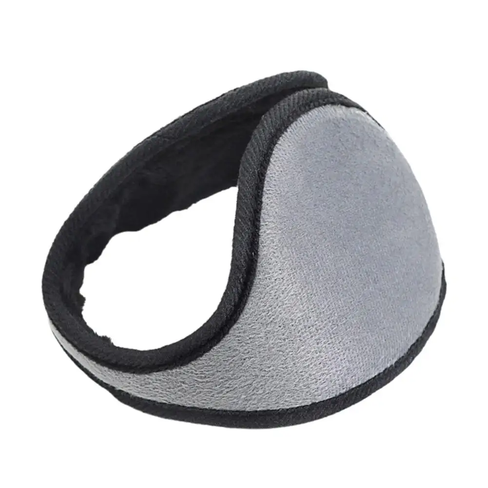 1Pcs Pearl Earmuffs Cute Autumn And Winter To Keep Warm Comfortable Unisex Warmers Imitation Rabbit Plush Ear Muff Wholesale