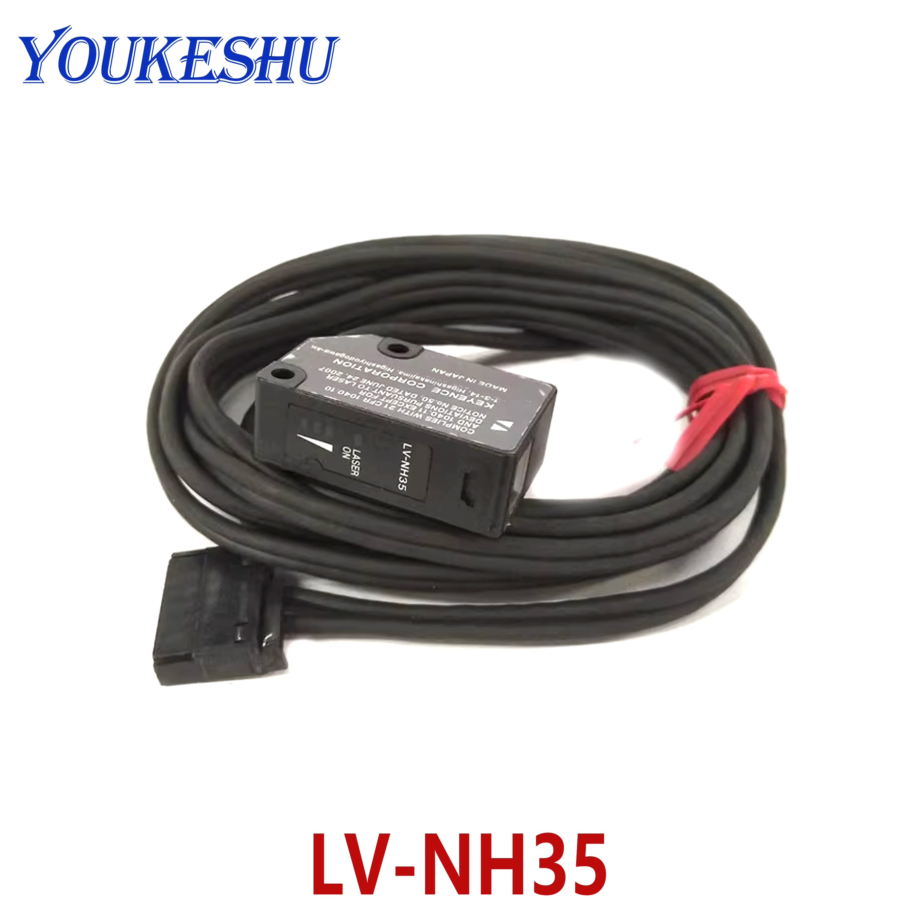 New Original Sensor Head LV-NH35