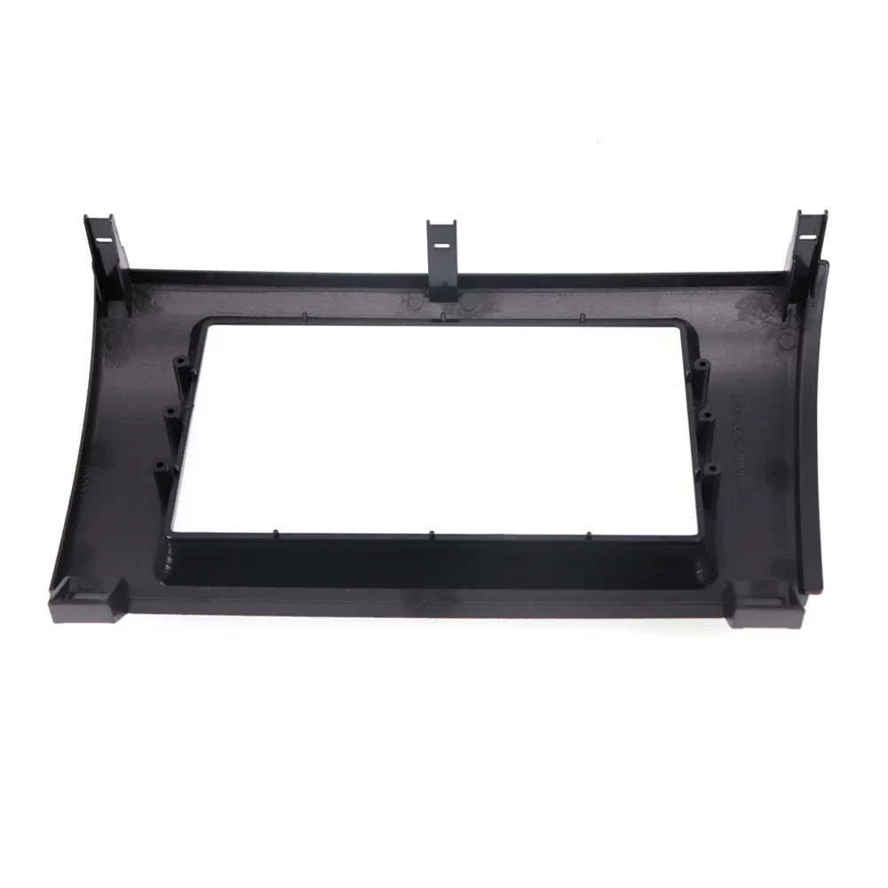 2din Car Radio Fascia For TOYOTA Tundra Sequoia 2007-2013 Auto Stereo Dash Panel Mounting Frame Kit Center Console Holder