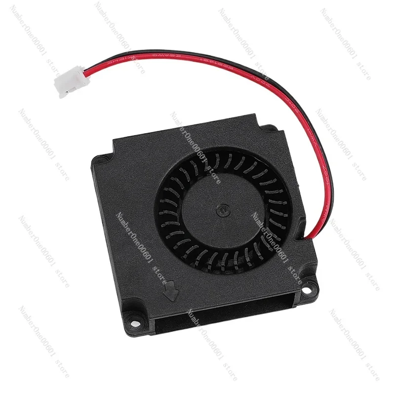 Neptune 3 Pro / Plus 24V 4015 4010 Blower Fan 6010 Cooling Ventilator For ELEGOO Neptune 3 Pro / Plus 3D Printer Parts