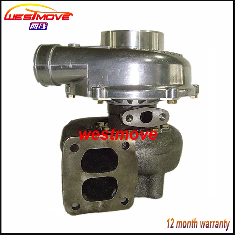 RHE7 Turbo 7T-552 V…