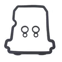 Juntas de culata 11061 0282 Piezas de motor para Kawasaki Ninja 300 EX250 Ninja 250 2008 2012