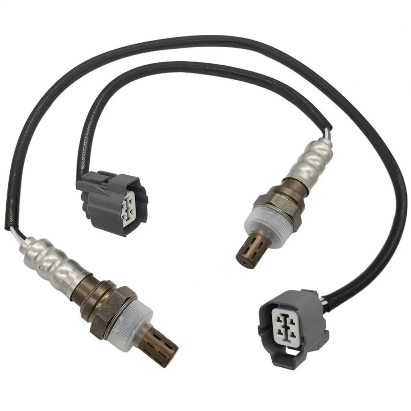

2PCS Oxygen Sensors for Honda 2344620 2344621 234-4620 234-4621