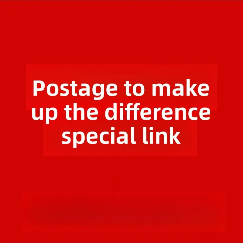 

Shipping price difference link(Product No. 388)