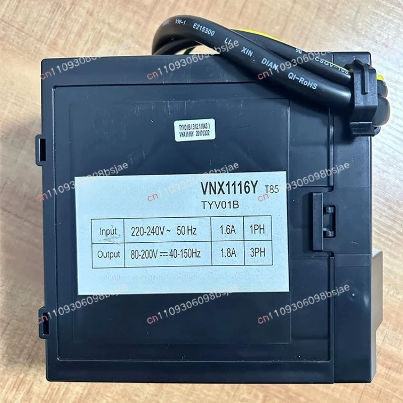 Compressor drive board VNX1116Y VNC1113Y VND1113 variable frequency board