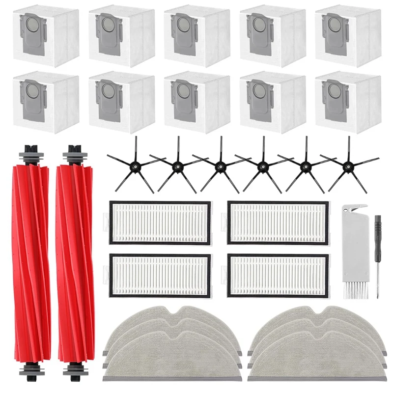 Accessories Kit Rep… - image