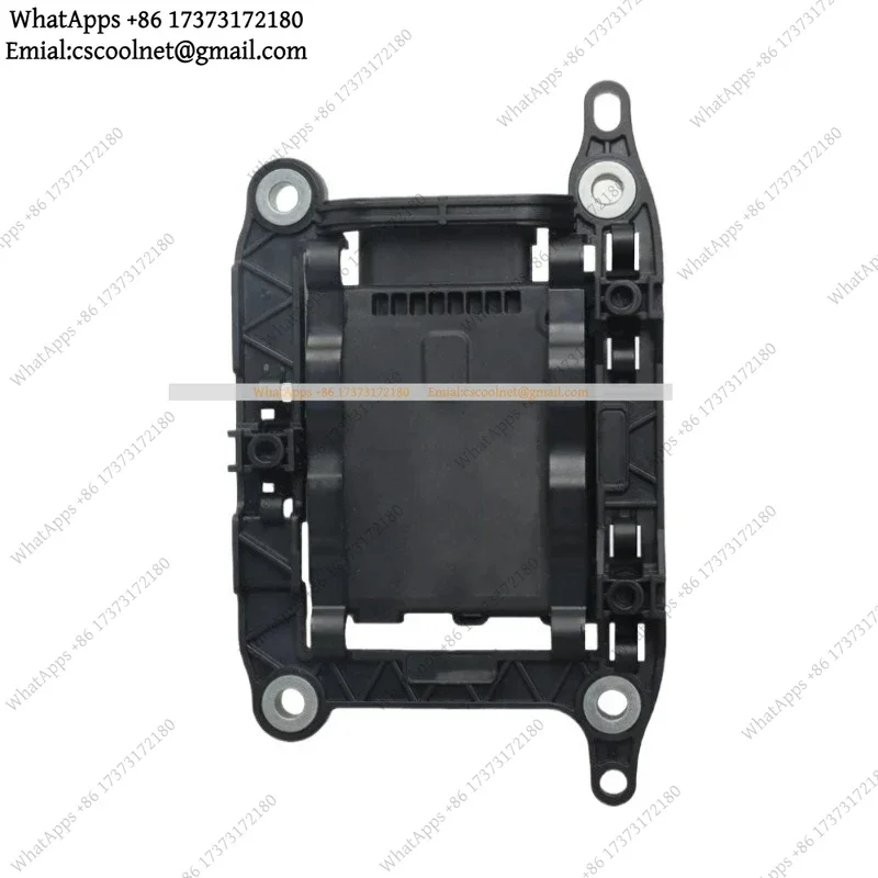 k3 Front Drive Assist Sensor Bracket Compatible for Chrysler Compass Voyager Pacifica 2.4L 3.6L 68446599AC