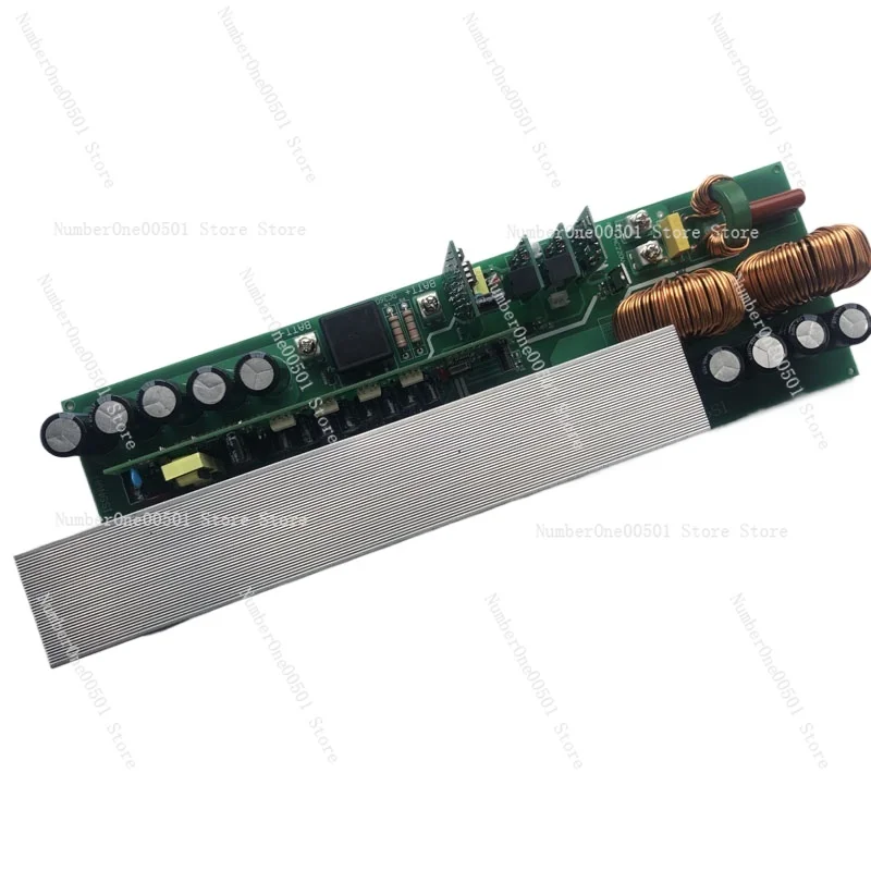 5000W Sine Wave Inverter Rear Stage Board Pre-Charge Inverter Rear Stage Power Amplifier Board