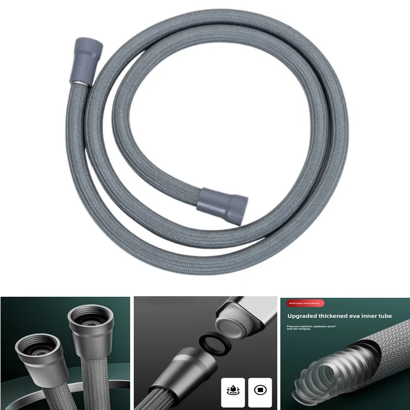 1.5/2M Nylon Rope B…