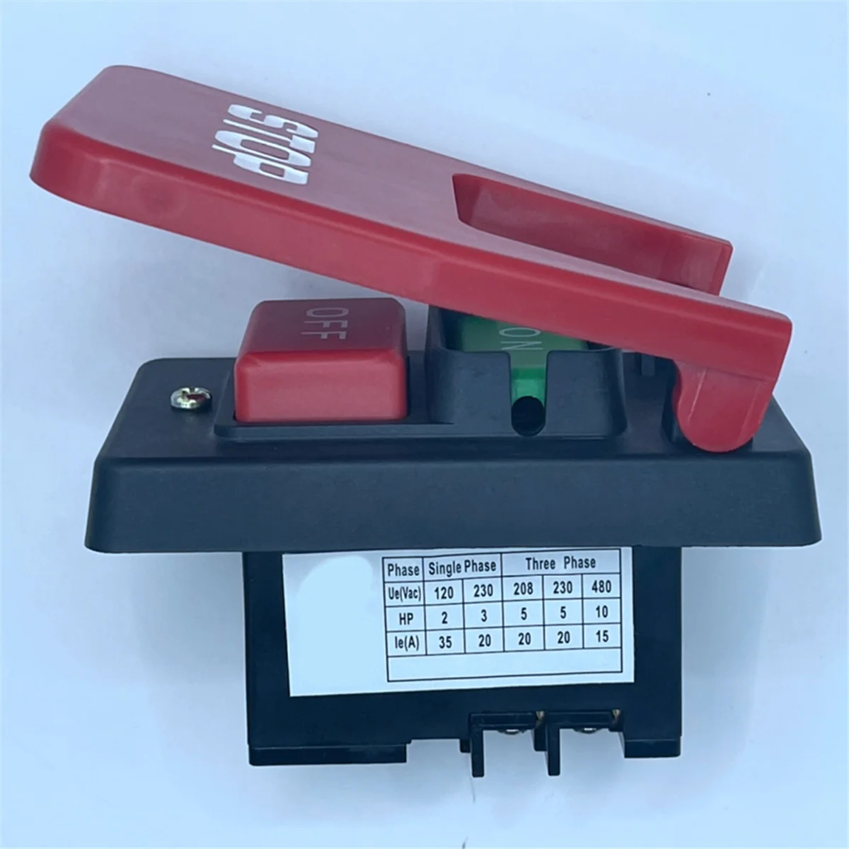 【Buy It-Now!】Power Tool Paddle Switch