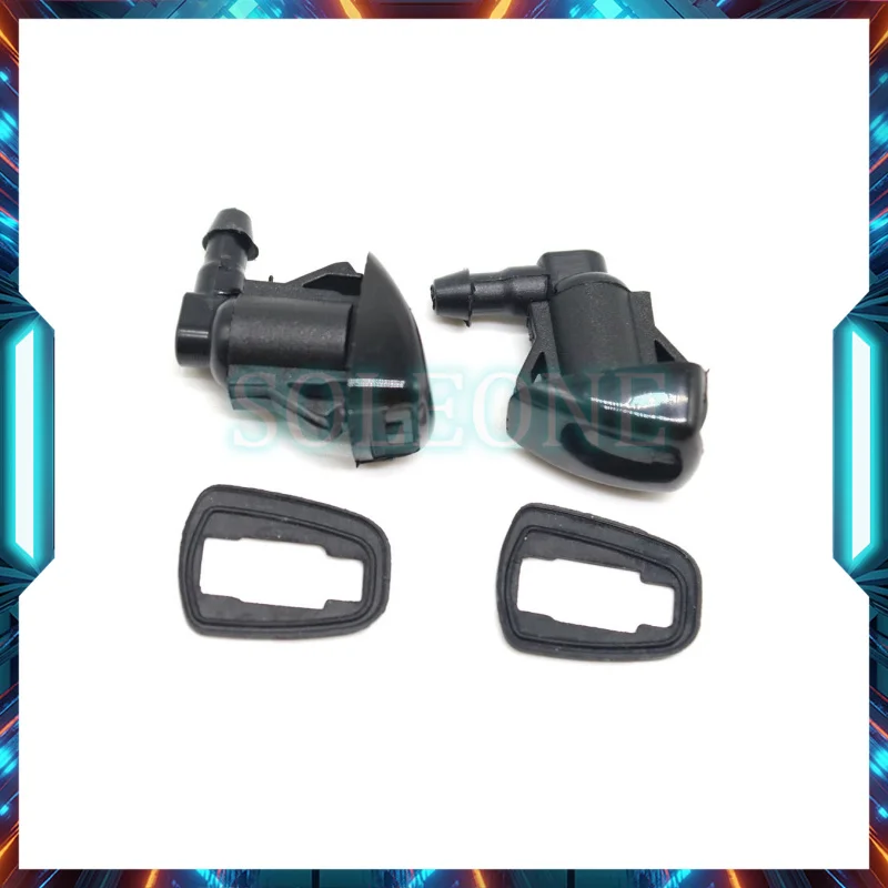 

85381-AE020 Windshield Wiper Spray Jet Washer Nozzle Water Spray Nozzles For Toyota Camry Sienna Corolla Tundra Avensis