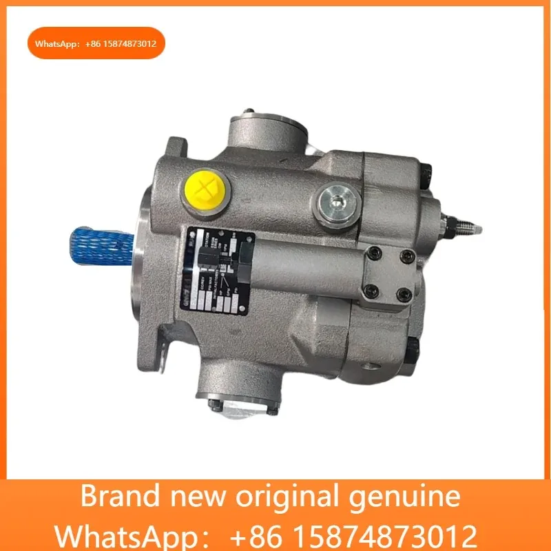 

Hydraulic Piston Pump PV101R PV102R PV151R PV152R PV152R5EC00 Oil Pump PV152R1EC02 PV151R1EK02