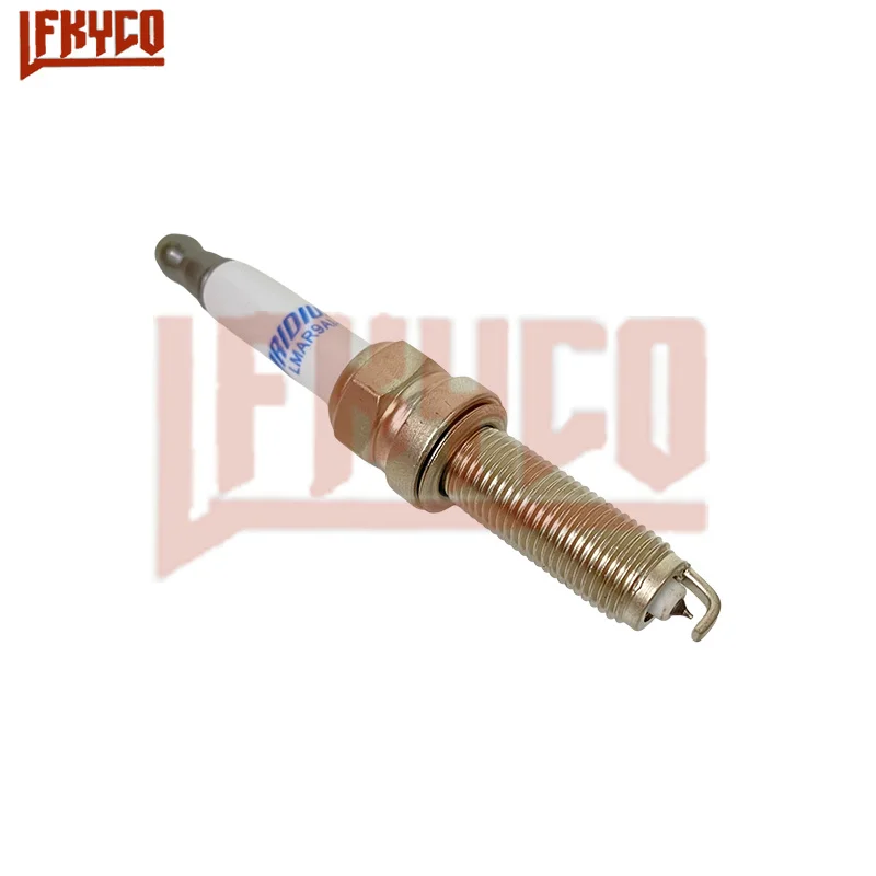 Laser Iridium Spark Plugs LMAR9AI-8 97225 BMW K1600GT R1200GS S1000RR C600 Sport G310R G310GS SX-F XC-F 250 350 450 EXC-F Can-Am