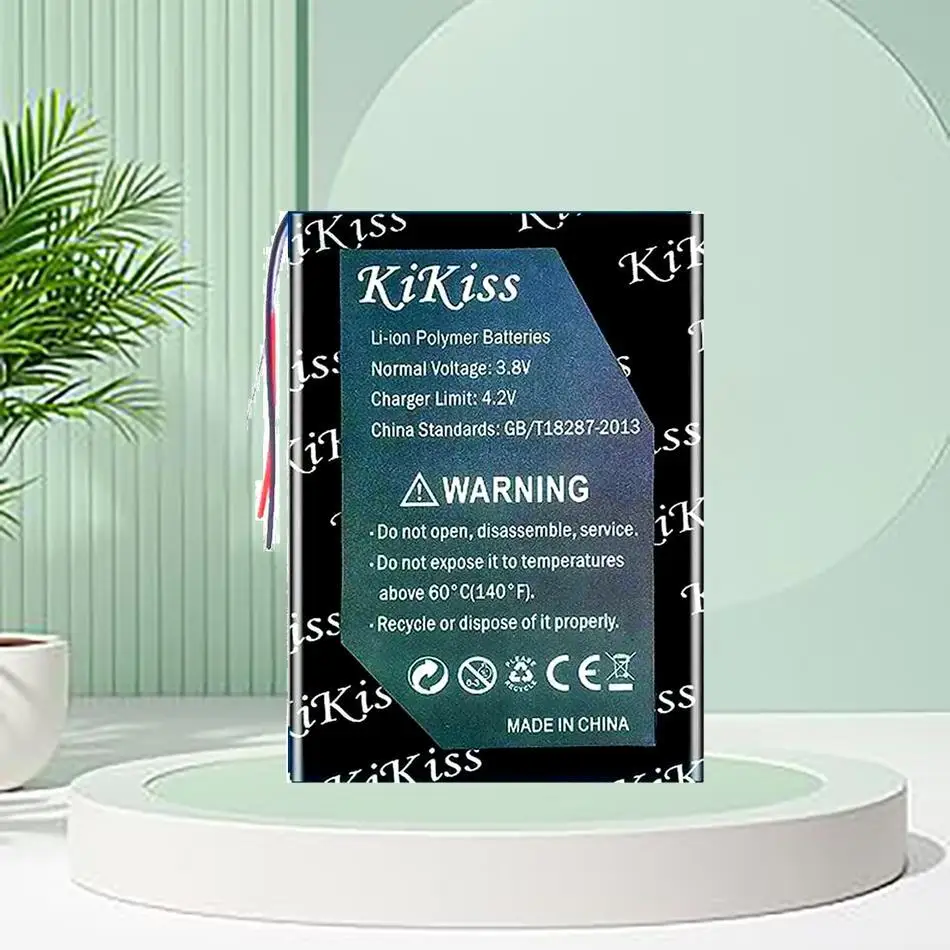 

5700Mah HB496493EGW Mobile Phone Battery For Huawei Enjoy 50 Pro Ctr-AL00 50Z Eve-AL00 Long-Lasting Replacement