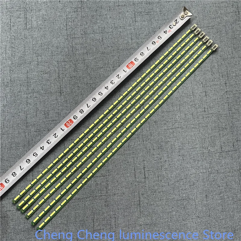 FOR LG  LM230WF3 230RTJ E232 230WF3 LED backlight strip for 6916L-1916A 230LM00031 REV0.1 (S3) 298MM  36LED