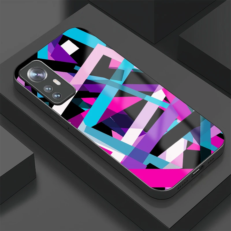 Tempered Glass Phon…