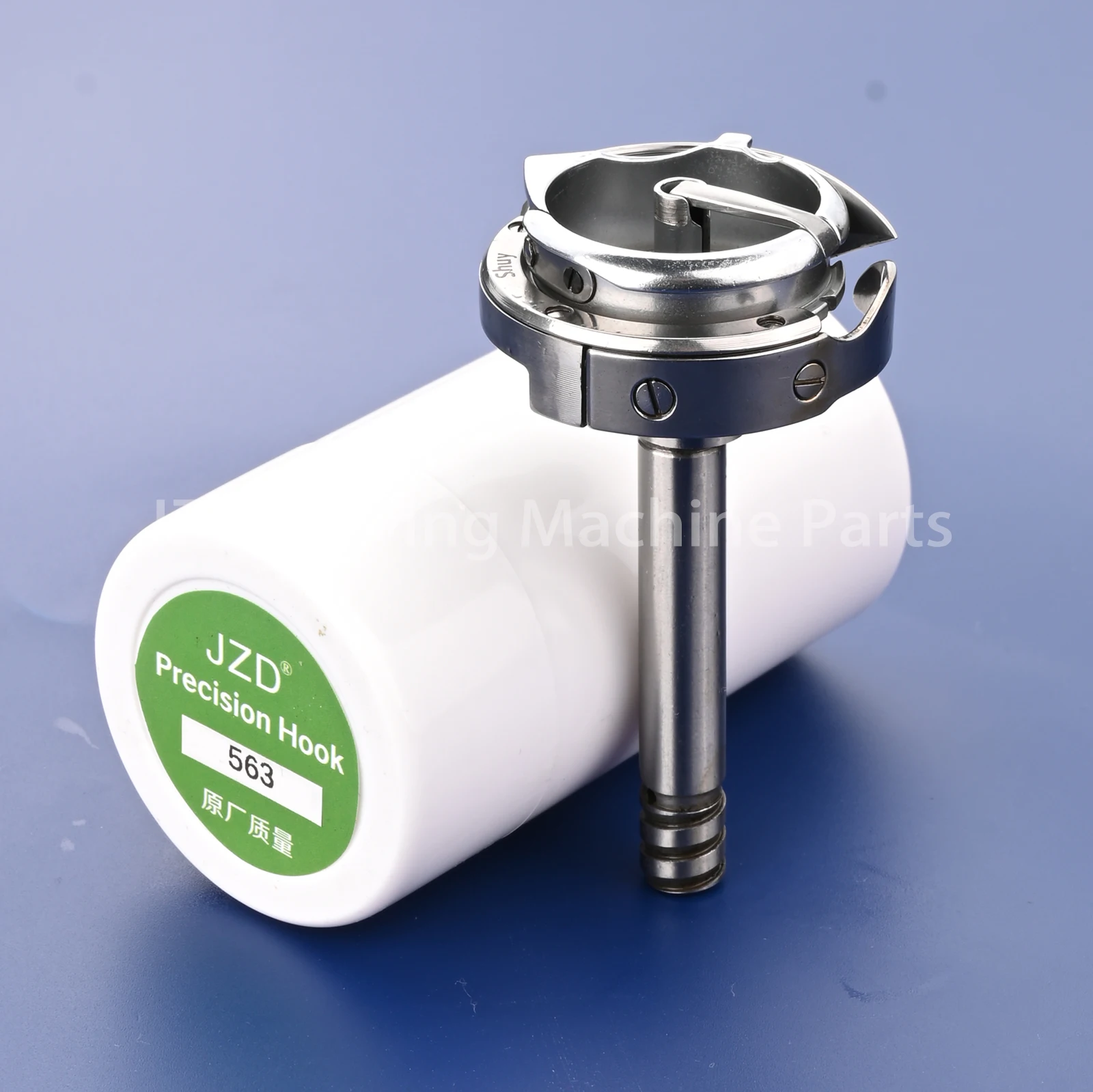 #HSH-12-15MMJ(A) #B1830-563-BA0 Large ROTARY HOOK for JUKI LU-562 LU-563 LU-1508 LU-1510 LU-1560 TYPICAL GC20665 Sewing Machine