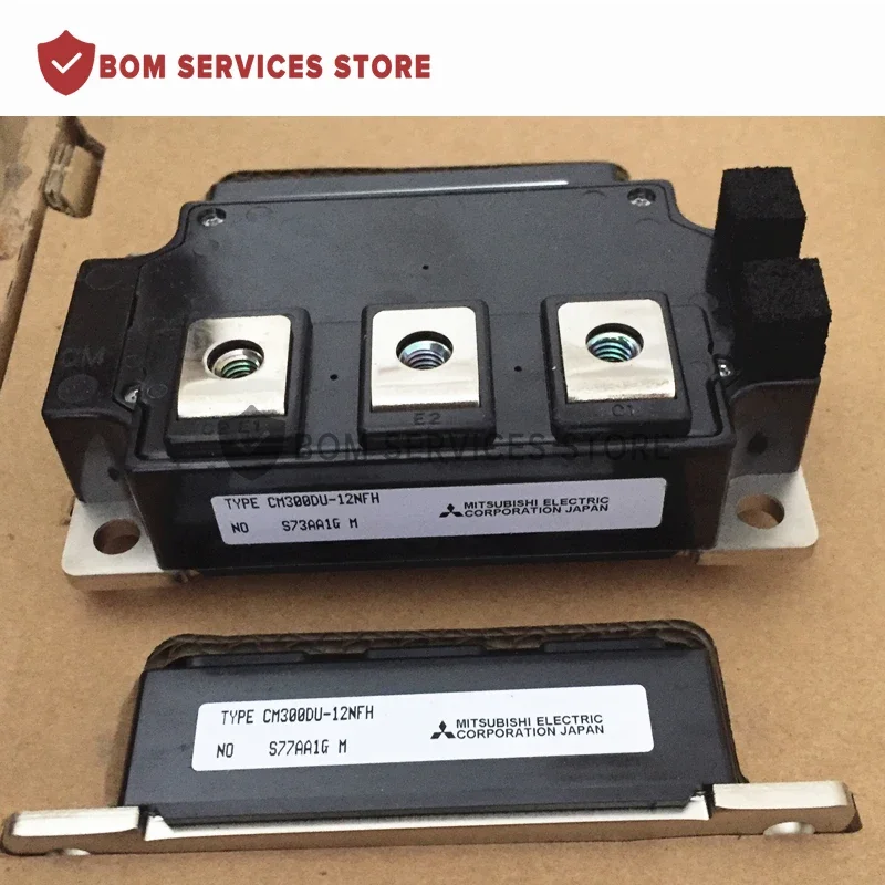 CM200DU-24NFH CM300DU-24NFH CM300DU-12NFH CM300DU-12NFH CM600DU-24NFH CM400DU-24NFJ ใหม่