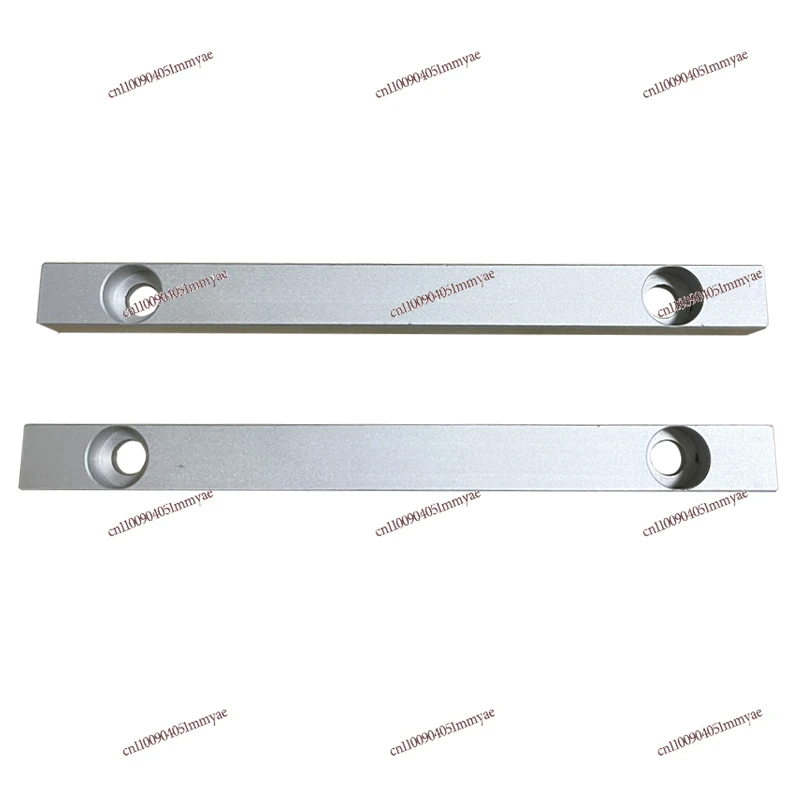 Positioning strip Marking machine accessories Laser engraving machine Positioning tool