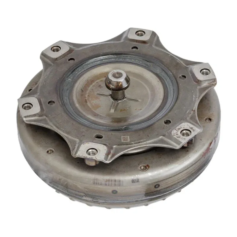 

Remanufacture 6HP19 Tran speed automatic transmission torque converter apply to B M W 3/5/7 Series X5 X6