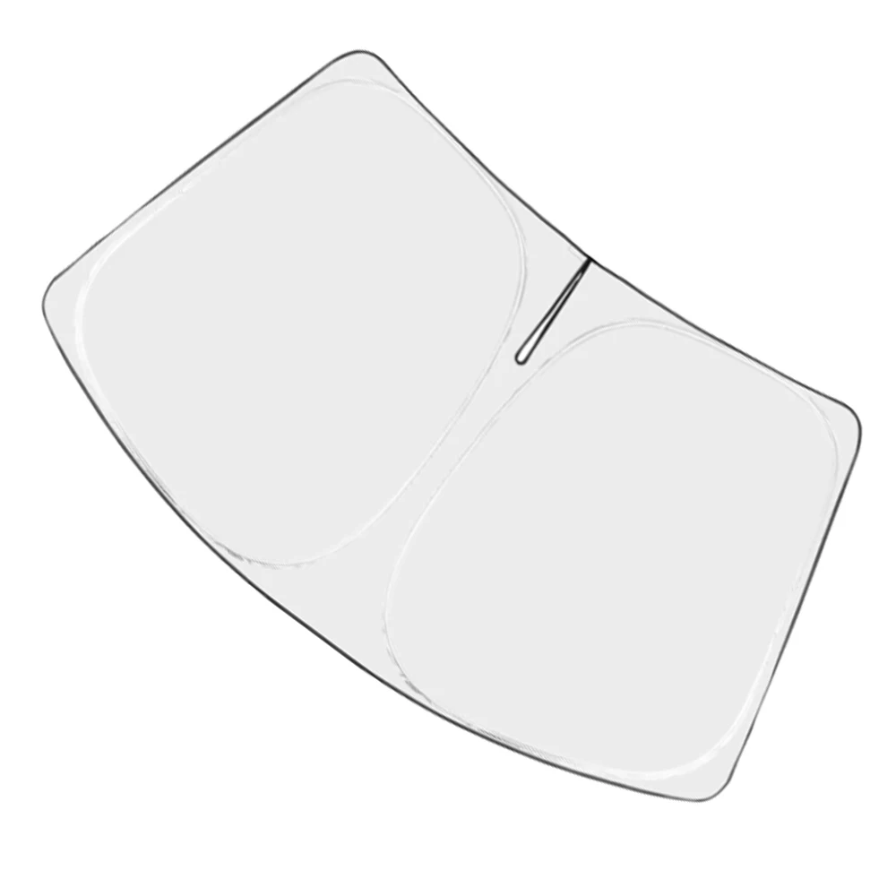 

For Nissan Rogue 3rd Gen.(Not for Rogue Sport) 2021 2022 2023 2024 Front Windshield Folding Auto UV Protection Accessories