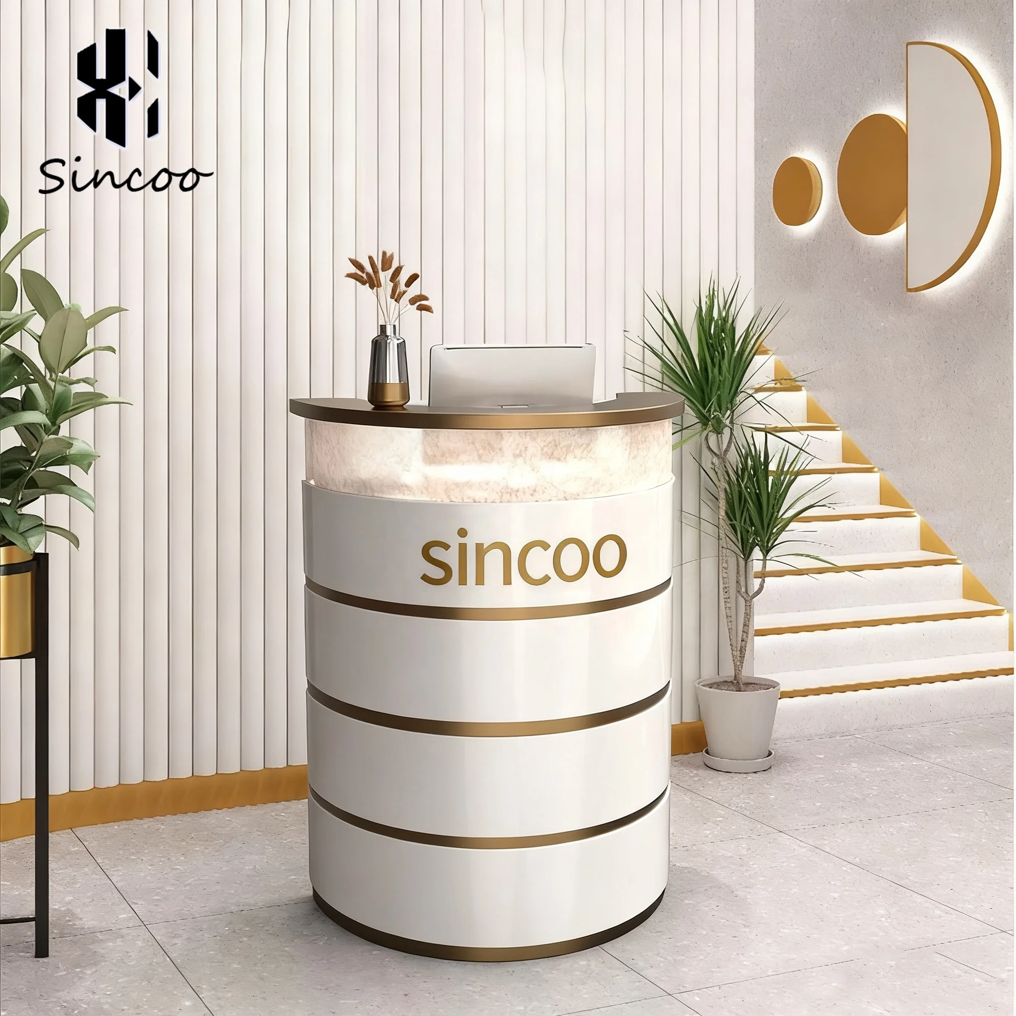 Trends 2025: Moderne, op maat - Office Furniture Trends 2025 recensie en prijs