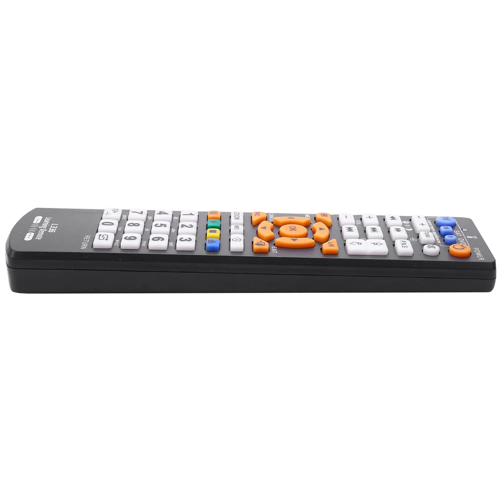 AU61-Controlador de control remoto inteligente universal con función de aprendizaje para TV SAT CBL