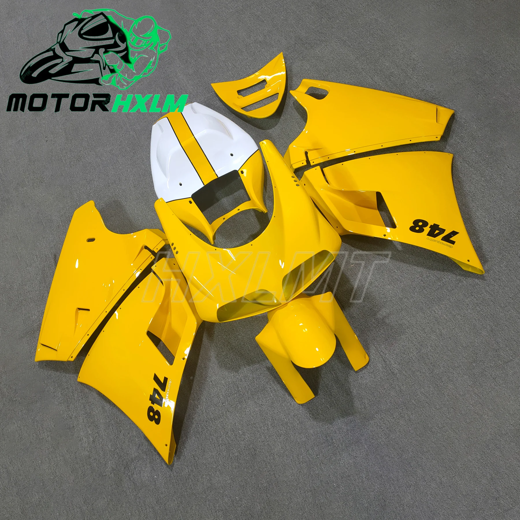 

Fairing kit For Ducati 748 1994-2002 / 996 1994-1998 / 916 1999-2002 / 998 2002-2004 Motorcycle Bodywork fairing kit Bodywork