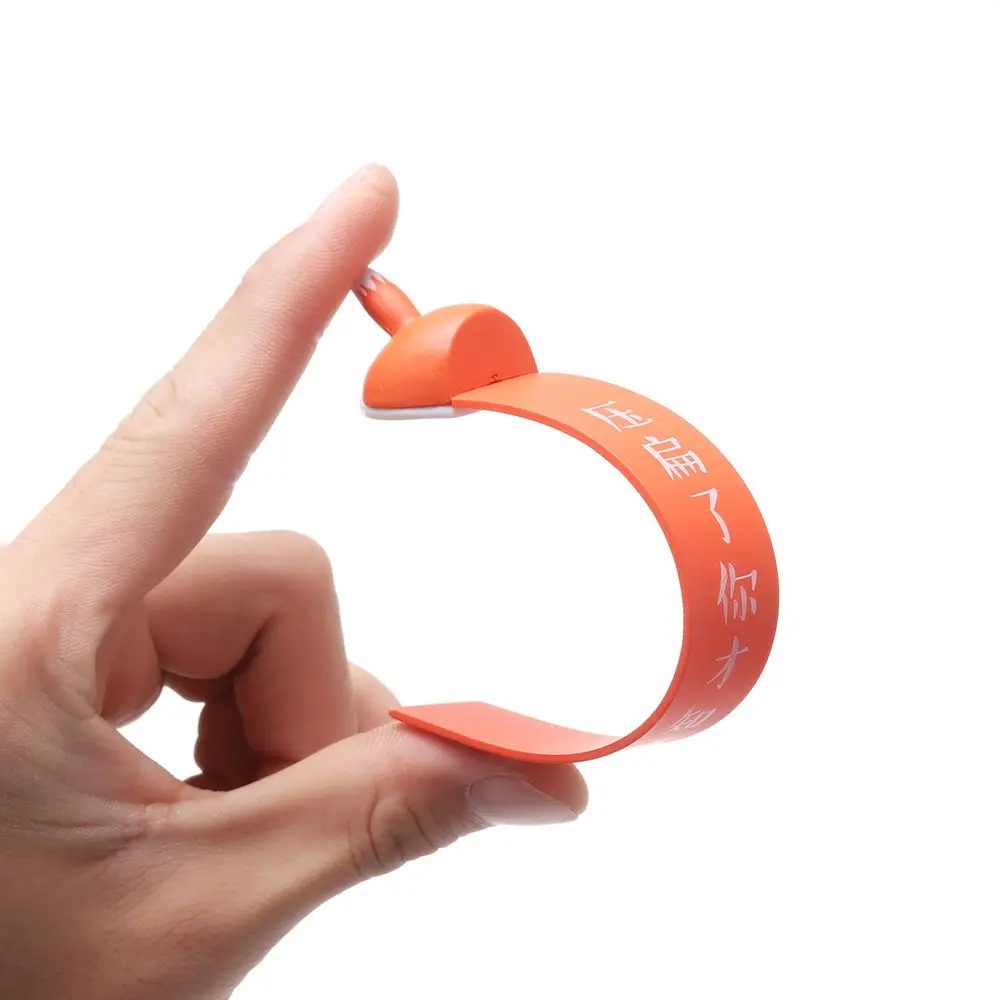 1 قطعة جميل الكرتون الحيوان نمط الحمار الإشارات الكلب القط الهامستر الثعلب الجدة كتاب القراءة علامات هدية للأطفال القرطاسية