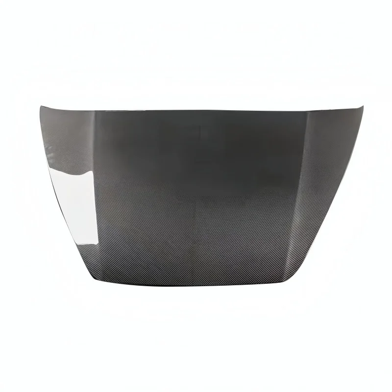

Suitable for Cayenne - 958.1 Carbon Fiber Hood, Engine Cover, and Bonnet.