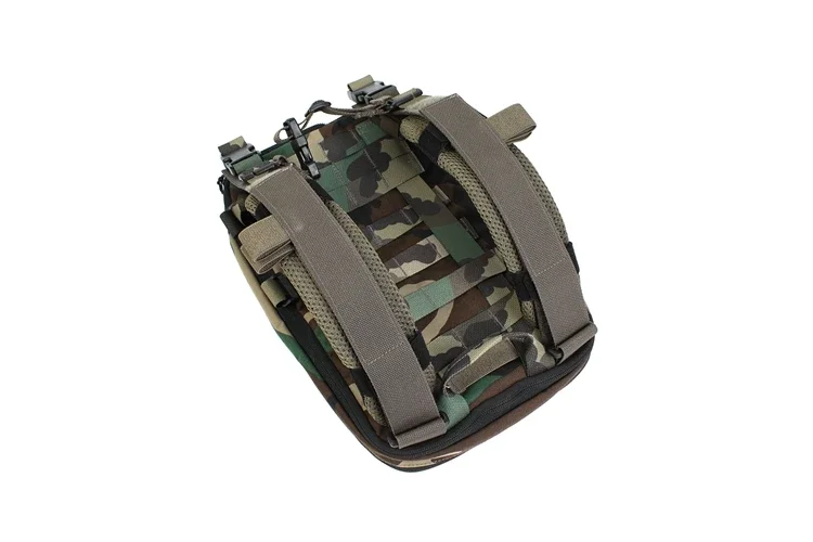 Pew Tactical Ranger…