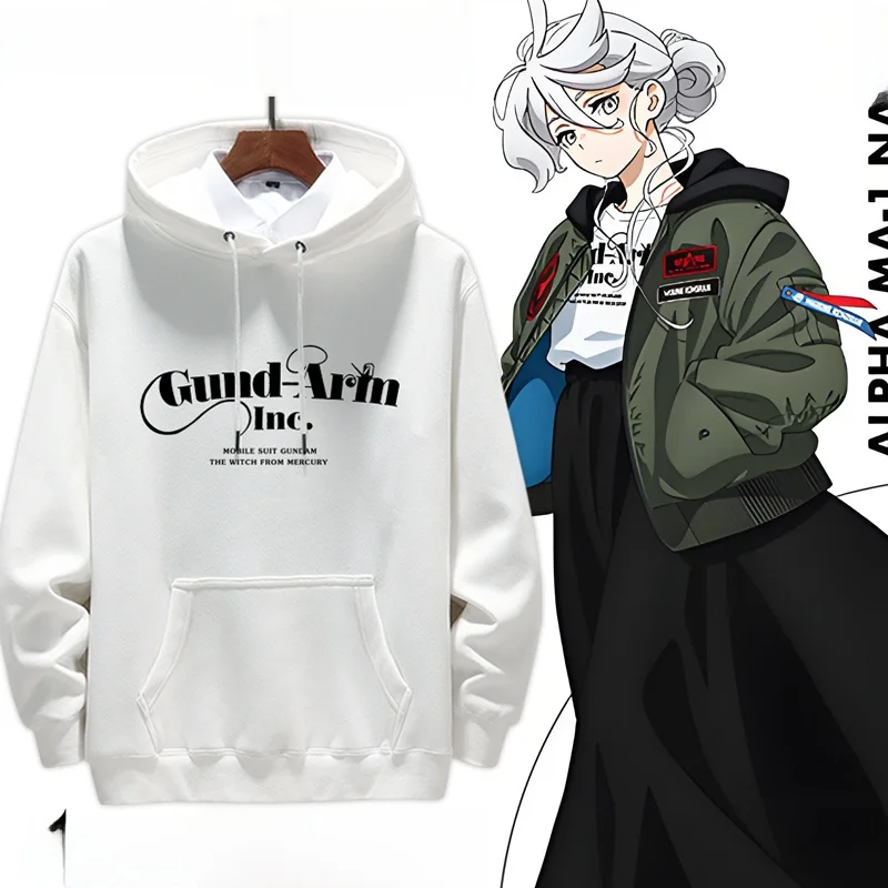 

Повседневная толстовка свободного кроя с длинными рукавами и принтом, молодежная модная одежда для весны, осени и зимы, уличный стиль