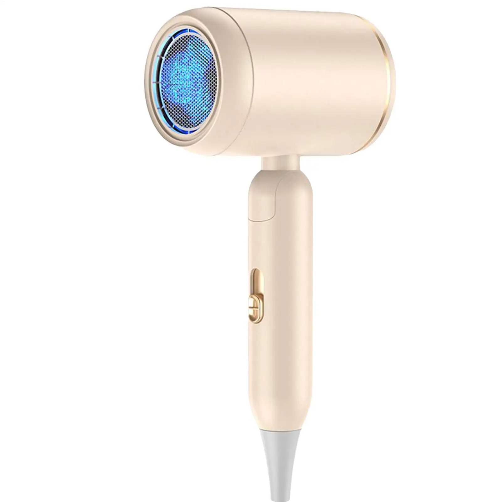 

Hair Dryer For Women Foldable Styling Dryer Styling Hair Blower For Women Men Home Travel Salon Vacation Hotel Apartment