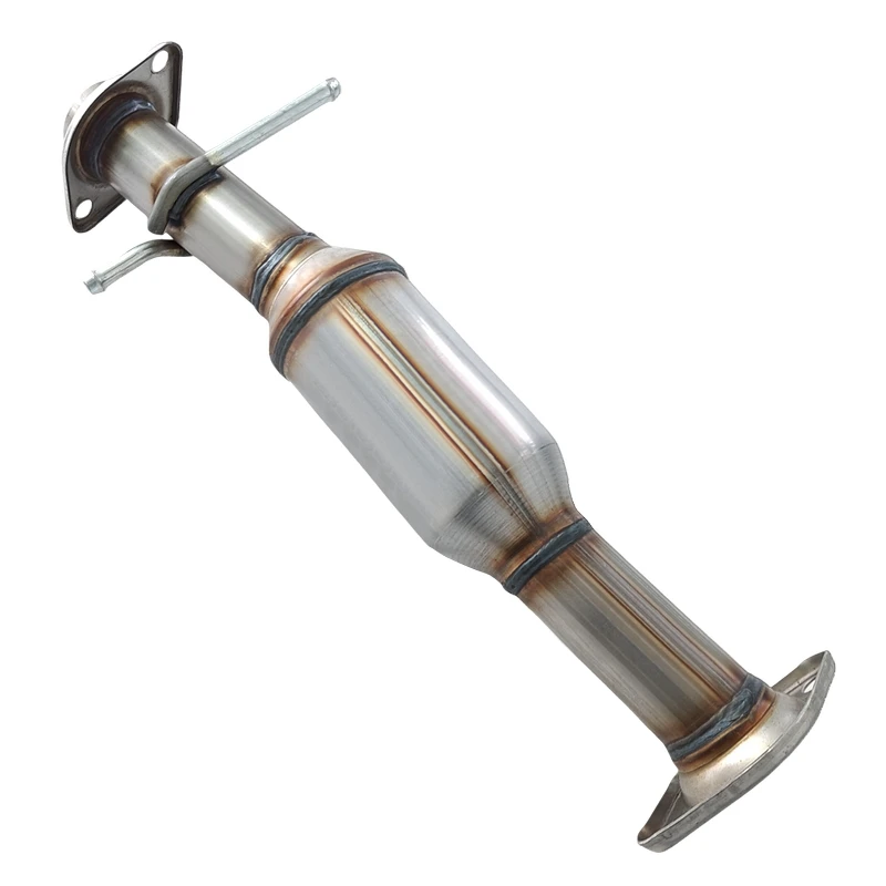 Factory Hot Selling High Quality Concessions Three-Way Catalytic Converters Direct Fit For 2010-2013 RX350 3.5L Catalytic